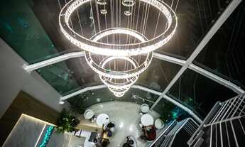 Imagem 6: Salas / Consultórios para locação em Clínica alto padrão