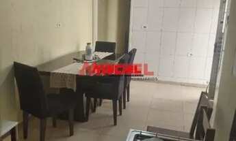 Imagem 6: Casa Padrão em Sao Jose dos Campos