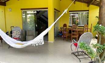 Imagem 4: Casa em Guarajuba - Paraíso dos Lagos