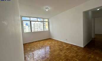Imagem: APARTAMENTO 85M² 3 DORMTS/ ALUGA-SE EM