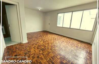 Imagem 3: Apartamento para venda com 83 m² privados c/ 3 quartos, semimobiliado, em Pio Corrêa - Cri