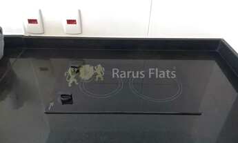 Imagem 6: Rarus Flats - Flat para locação - Edifício Add Nova Berrini