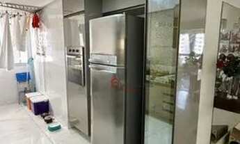 Imagem 4: Apartamento com 3 dormitórios para alugar, 160 m² por R$ 6.900,00/mês - Praia da Costa - V