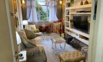 Imagem 3: Apartamento-À VENDA-Leblon-Rio de Janeiro-RJ