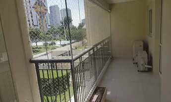 Imagem: Apartamento Padrão em São José dos Campos