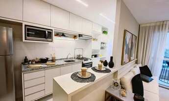 Imagem 7: Apartamento com 2 dormitórios à venda, 58 m² por R$ 329.000,00 - Maia - Guarulhos/SP