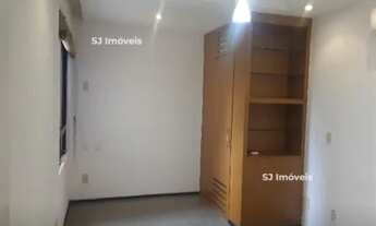 Imagem 4: Apartamento para aluguel com 147 metros quadrados com 3 quartos em Cocó - Fortaleza - CE