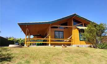 Imagem 5: Casa térrea com 3 quartos e mobiliada para locação no Condomínio Il Paradiso