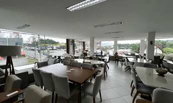 Imagem: Sala comercial para locação na Rua Ottokar