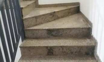 Imagem 3: Sobrado para venda possui 240 m² com 4 dormitórios Vila Amélia - Ribeirão Preto - SP