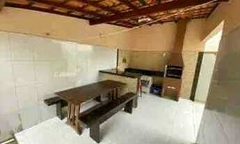 Imagem 3: Casa pronta pra morar