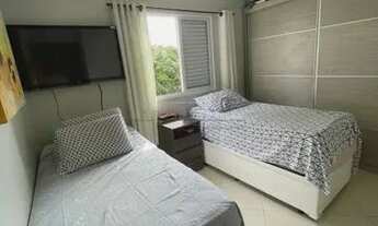 Imagem 7: Apartamento Padrão em São José dos Campos