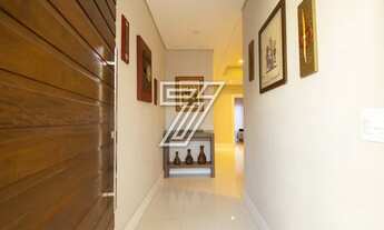 Imagem 6: Casa de condomínio para venda com 314 metros quadrados com 4 quartos em Tingui - Curitiba