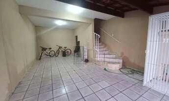 Imagem: Casa com 3 dormitórios à venda, 122 m²