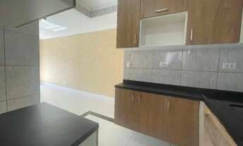 Imagem: Apartamento 55 m² 2 dormitórios 1 vaga