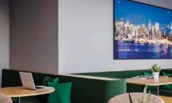 Imagem 5: Apartamento à venda, 2 dormitórios 48m2, a partir 409 mil, estacão Guilhermina