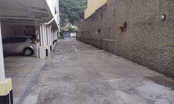 Imagem 3: Apartamento para aluguel tem 70 metros quadrados com 3 quartos em Retiro - Petrópolis - RJ