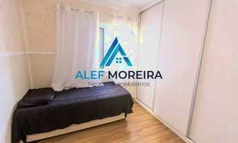 Imagem 6: Valinhos - Apartamento Padrão - Vila Independência