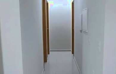 Imagem 2: Apartamento mobiliado com 2 quartos <br>area de lazer completa <br><br>C