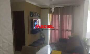 Imagem: Apartamento Padrão em São José dos Campos