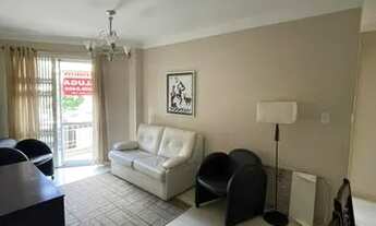 Imagem 6: BENTOALVES aluga apto mobiliado, c/ 02 dorm., terraço, 01 vaga - Parque dos Vinhedos -Caxi