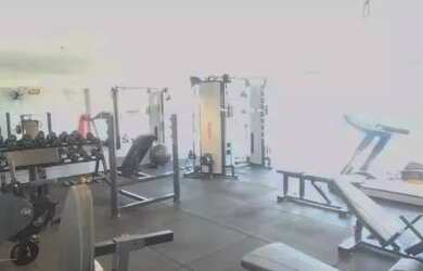 Imagem 4: Cobertura com 3 quartos no Condomínio Edifício Jardins Iracema - AP43992