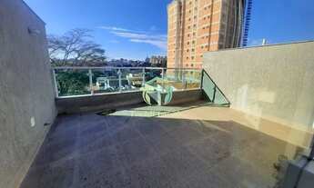 Imagem 5: Cobertura sem Condomínio 4 Dormitórios (Vila Curuçá