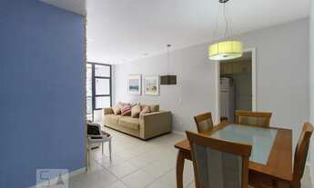 Imagem 2: Apartamento para Aluguel - Barra da Tijuca, 2 Quartos, 97 m2