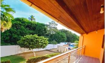 Imagem: JN) Duplex em Condomínio Fechado De Maria