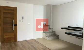 Imagem: Excelente cobertura em santo andré com