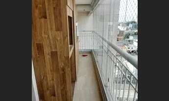 Imagem 6: Apartamento para aluguel possui 126 metros quadrados com 2 quartos