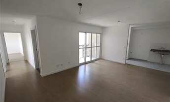 Imagem 7: Apartamento para venda possui 82 metros quadrados com 3 quartos em Jardim Carolina - Jundi