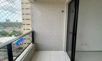 Imagem 4: Andar alto apartamento com 02 quartos no <br>Renascença