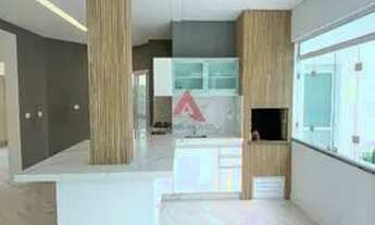 Imagem 6: JACAREí - Casa de Condomínio - Jardim Paraíba