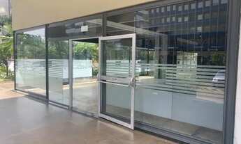 Imagem 2: Andar Corporativo para alugar por R$ 11.577,00/mês - Pinheiros - São Paulo/SP