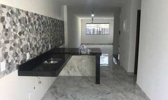 Imagem 5: CASA MODERNA E NOVA COM 4 QUARTOS NO CAFUBÁ