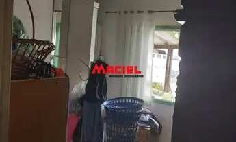 Imagem 2: Casa Padrão em Sao Jose dos Campos