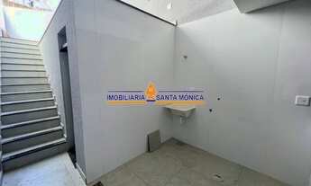 Imagem 3: BELO HORIZONTE - Casa Padrão - São João Batista