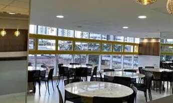 Imagem 2: Apartamento para venda possui 114 metros quadrados com 3 quartos em Setor Bueno - Goiânia