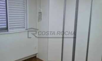 Imagem 5: Apartamento com 3 dormitórios para alugar, 63 m² por R$ 3.075,00/mês - Edifício Jardim dos