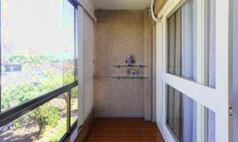 Imagem 5: CANOAS - Apartamento Padrão - MARECHAL RONDON