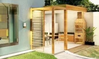 Imagem: Casa com 3 quartos a venda - Aceita financiamento