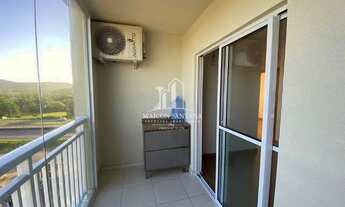 Imagem 5: Vila Açoriana com vista para o mar