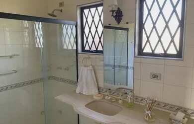 Imagem 7: Casa Padrão em São José dos Campos