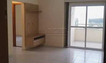 Imagem: Apartamento Padrão em São José dos Campos