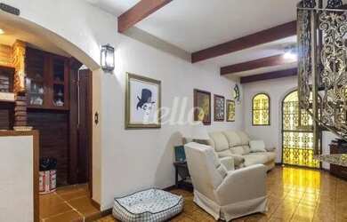 Imagem 5: São Paulo - Casa Padrão - Campo Belo