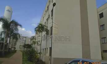 Imagem 3: Apartamento Padrão em Sertãozinho