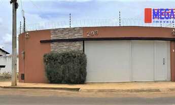 Imagem: Casa com 3 dormitórios à venda, 139 m²