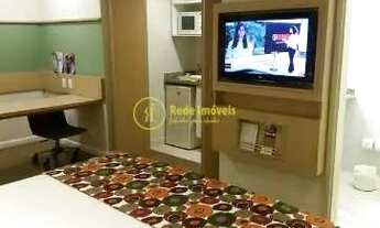 Imagem 2: APTO com 1 dorm, Chác Santo Antônio (Zona Sul), São Paulo