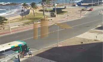 Imagem 4: Excelente Localização Apartamento Mobiliado Ondina 114m² 3/4 Suíte - R$ 3.200,00